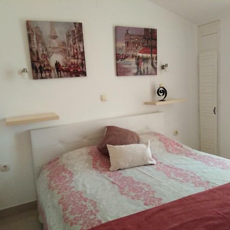 Apartments Slavica Jovanovic Sveti Stefan Exterior photo