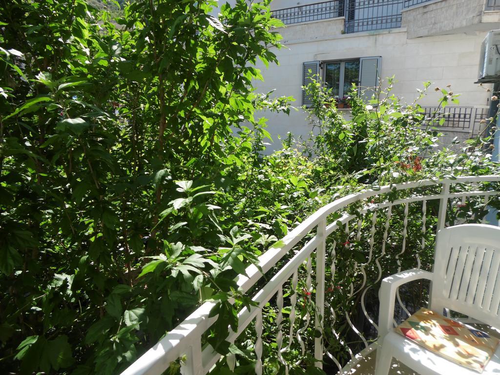 Apartments Slavica Jovanovic Sveti Stefan Room photo