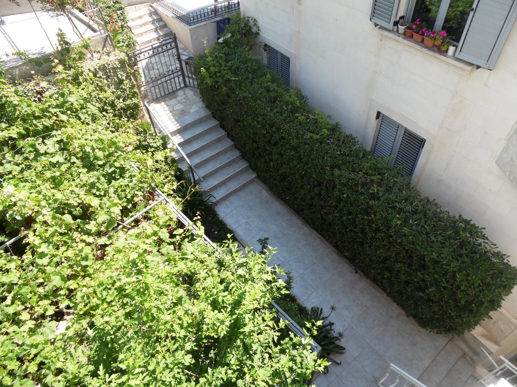 Apartments Slavica Jovanovic Sveti Stefan Room photo
