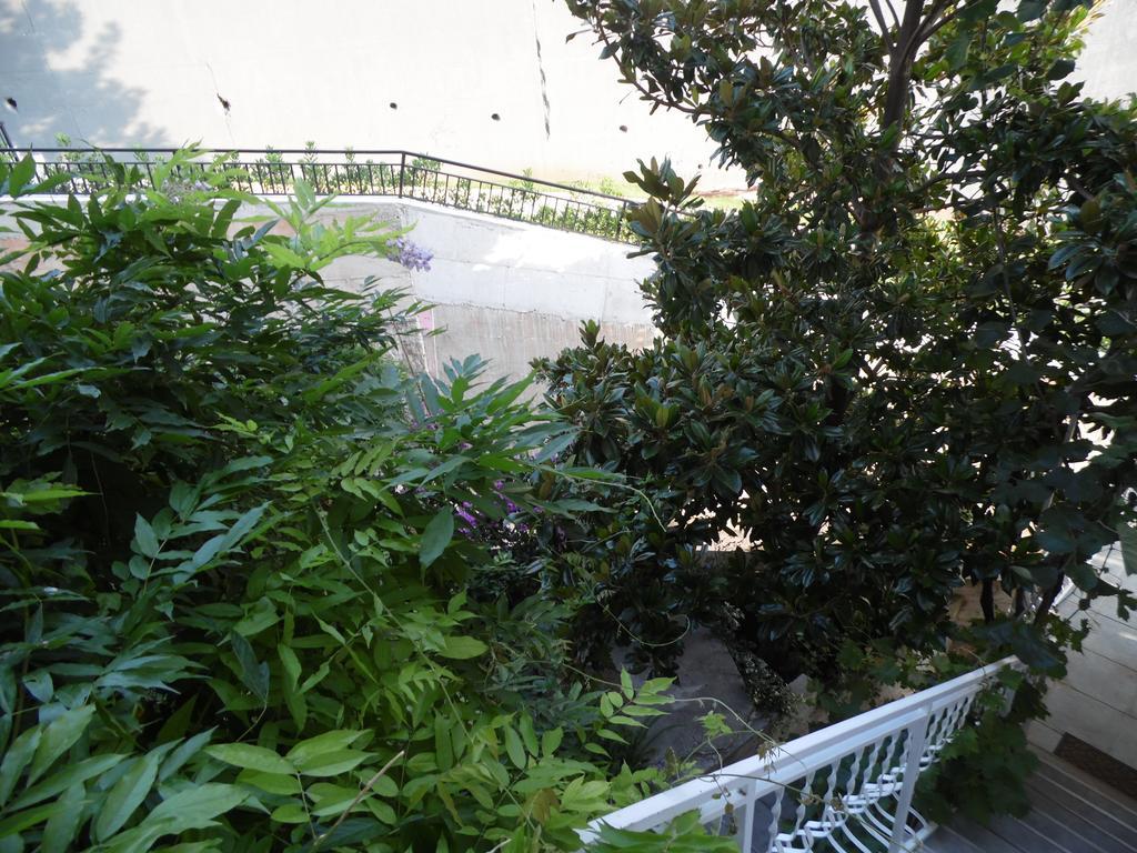 Apartments Slavica Jovanovic Sveti Stefan Room photo
