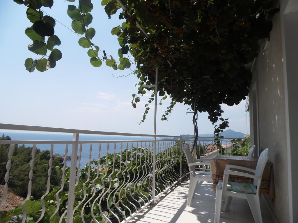 Apartments Slavica Jovanovic Sveti Stefan Room photo