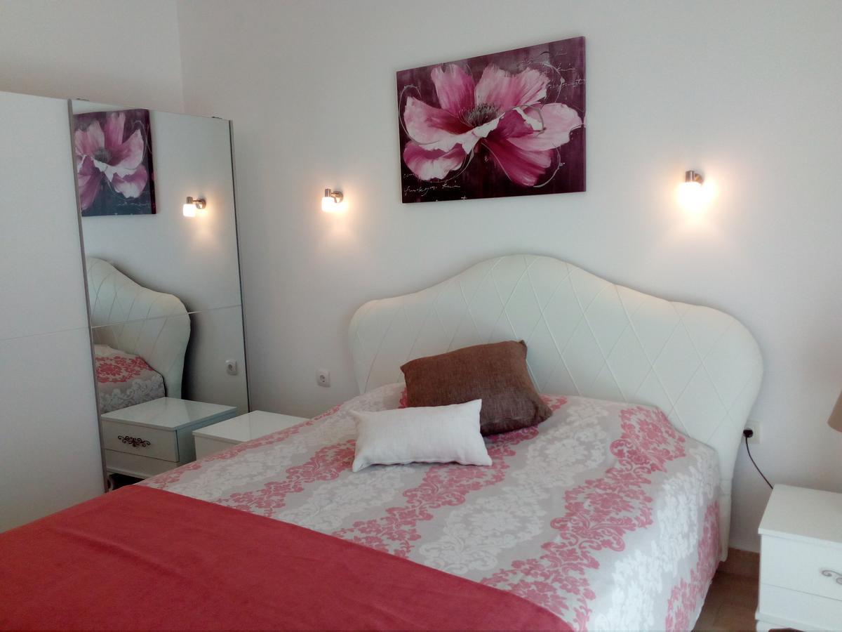 Apartments Slavica Jovanovic Sveti Stefan Exterior photo